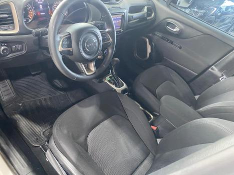 JEEP Renegade 1.8 16V 4P FLEX AUTOMTICO, Foto 10