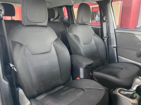 JEEP Renegade 1.8 16V 4P FLEX AUTOMTICO, Foto 11