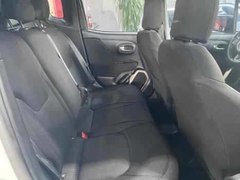 JEEP Renegade 1.8 16V 4P FLEX AUTOMTICO, Foto 12