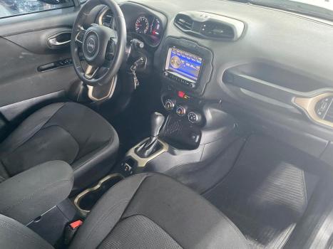 JEEP Renegade 1.8 16V 4P FLEX AUTOMTICO, Foto 13