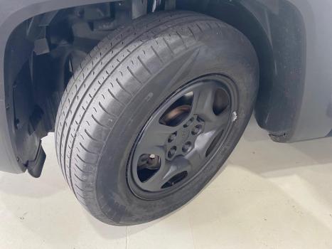 JEEP Renegade 1.8 16V 4P FLEX AUTOMTICO, Foto 14
