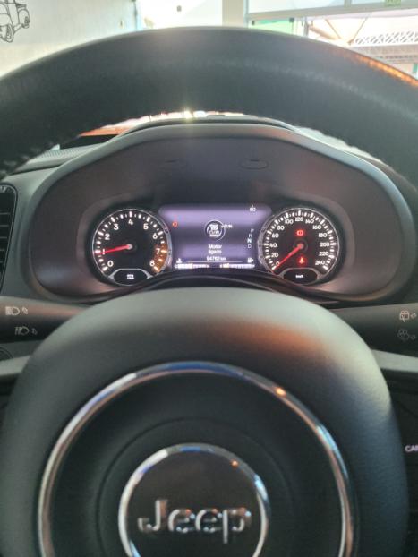JEEP Renegade 1.8 16V 4P LIMITED FLEX AUTOMÁTICO, Foto 7 JEEP Renegade 1.8 16V 4P LIMITED FLEX AUTOMÁTICO, Foto 7