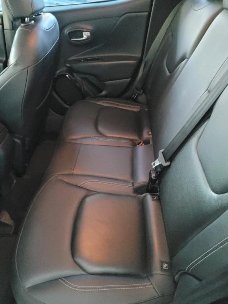 JEEP Renegade 1.8 16V 4P LIMITED FLEX AUTOMÁTICO, Foto 10 JEEP Renegade 1.8 16V 4P LIMITED FLEX AUTOMÁTICO, Foto 10