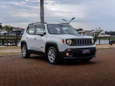 JEEP Renegade 1.8 16V 4P FLEX LONGITUDE AUTOMTICO, Foto 1