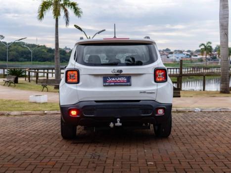 JEEP Renegade 1.8 16V 4P FLEX LONGITUDE AUTOMTICO, Foto 7