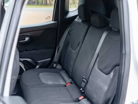 JEEP Renegade 1.8 16V 4P FLEX LONGITUDE AUTOMTICO, Foto 9
