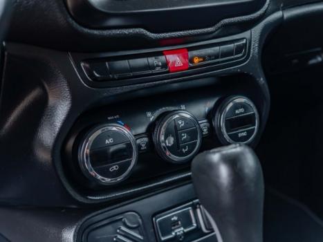 JEEP Renegade 1.8 16V 4P FLEX LONGITUDE AUTOMTICO, Foto 14