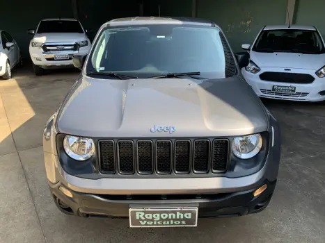 JEEP Renegade 1.8 16V 4P FLEX AUTOMTICO, Foto 2