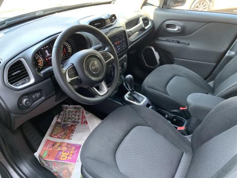 JEEP Renegade 1.8 16V 4P FLEX AUTOMTICO, Foto 9