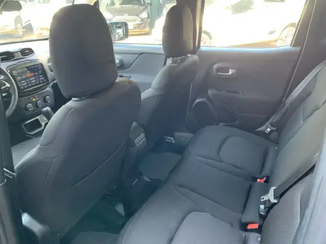 JEEP Renegade 1.8 16V 4P FLEX AUTOMTICO, Foto 10