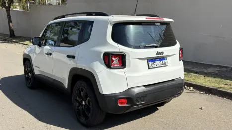 JEEP Renegade 1.8 16V 4P FLEX SPORT AUTOMÁTICO, Foto 2 JEEP Renegade 1.8 16V 4P FLEX SPORT AUTOMÁTICO, Foto 2