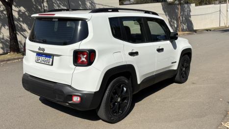 JEEP Renegade 1.8 16V 4P FLEX SPORT AUTOMÁTICO, Foto 6 JEEP Renegade 1.8 16V 4P FLEX SPORT AUTOMÁTICO, Foto 6