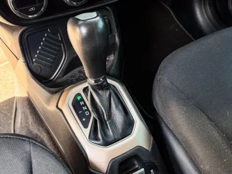 JEEP Renegade 1.8 16V 4P FLEX LONGITUDE AUTOMTICO, Foto 17