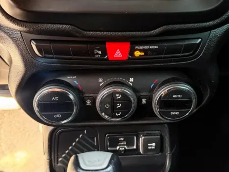 JEEP Renegade 1.8 16V 4P FLEX LONGITUDE AUTOMTICO, Foto 18