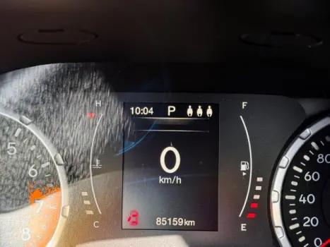 JEEP Renegade 1.8 16V 4P FLEX LONGITUDE AUTOMTICO, Foto 21