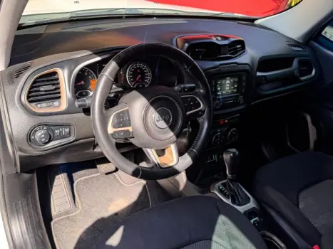 JEEP Renegade 1.8 16V 4P FLEX LONGITUDE AUTOMTICO, Foto 22
