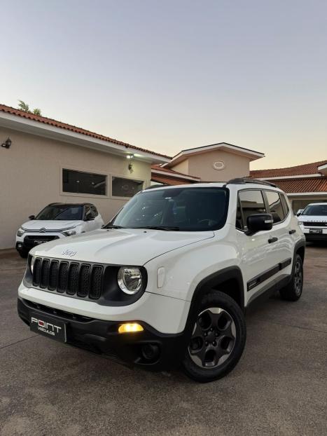 JEEP Renegade 1.8 16V 4P FLEX, Foto 1