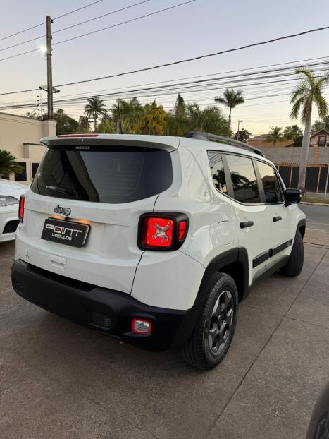 JEEP Renegade 1.8 16V 4P FLEX, Foto 2