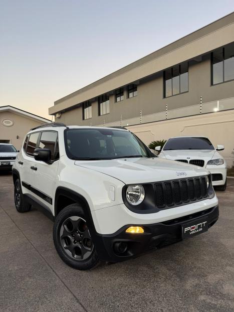 JEEP Renegade 1.8 16V 4P FLEX, Foto 3
