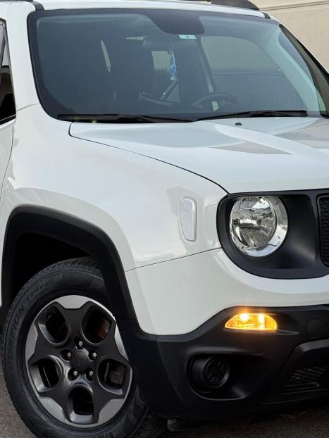 JEEP Renegade 1.8 16V 4P FLEX, Foto 4