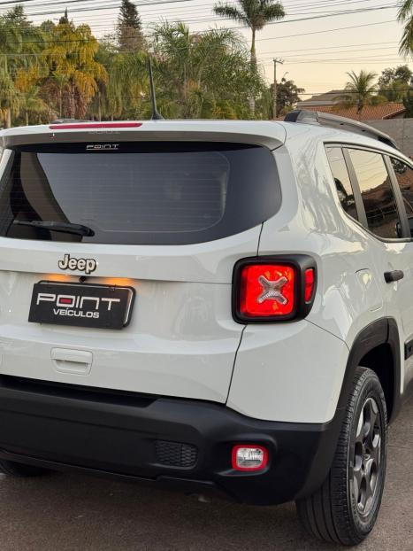 JEEP Renegade 1.8 16V 4P FLEX, Foto 5