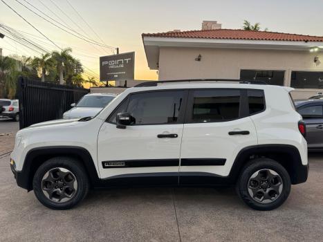 JEEP Renegade 1.8 16V 4P FLEX, Foto 6
