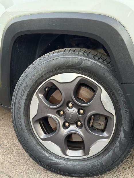 JEEP Renegade 1.8 16V 4P FLEX, Foto 7