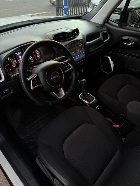 JEEP Renegade 1.8 16V 4P FLEX, Foto 8