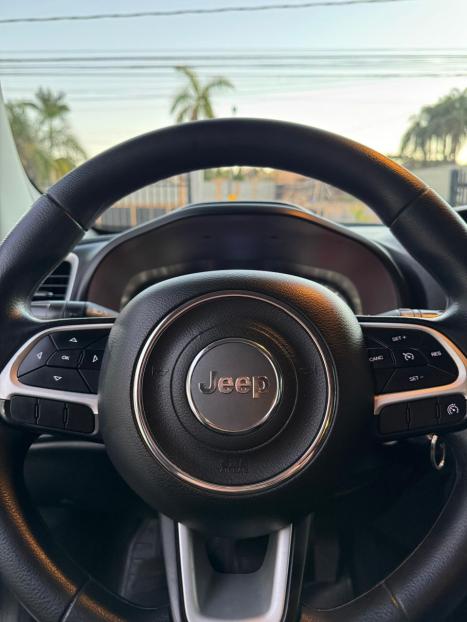 JEEP Renegade 1.8 16V 4P FLEX, Foto 9