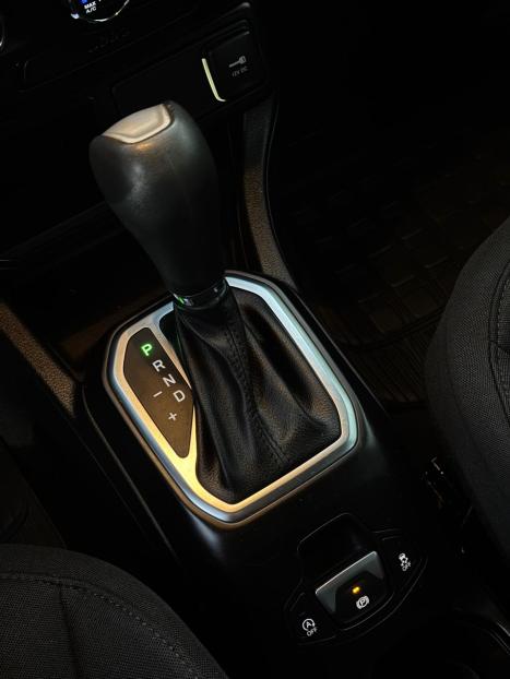 JEEP Renegade 1.8 16V 4P FLEX, Foto 10