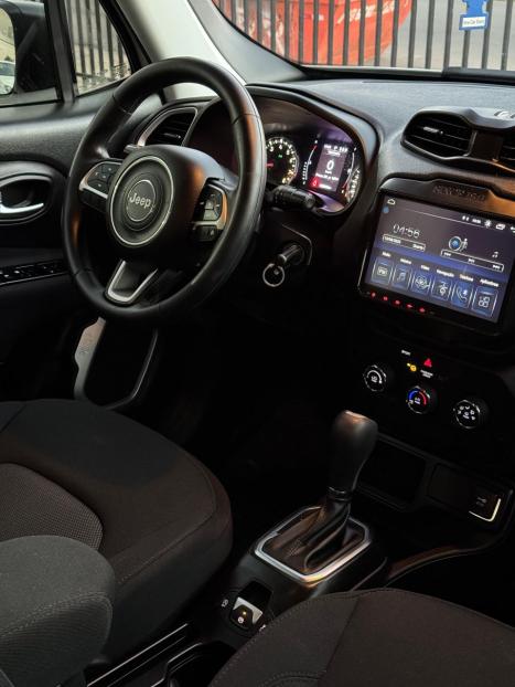 JEEP Renegade 1.8 16V 4P FLEX, Foto 11