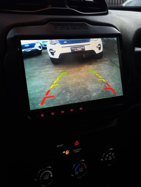 JEEP Renegade 1.8 16V 4P FLEX, Foto 12