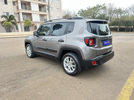 JEEP Renegade 1.8 16V 4P FLEX SPORT AUTOMTICO, Foto 2