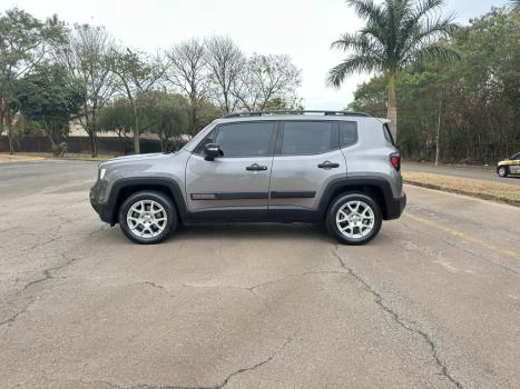 JEEP Renegade 1.8 16V 4P FLEX SPORT AUTOMTICO, Foto 3