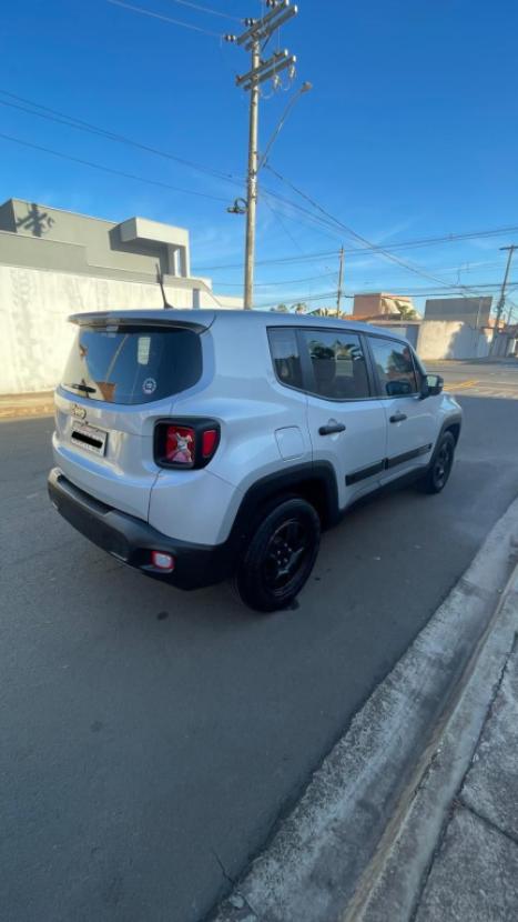 JEEP Renegade 1.8 16V 4P FLEX, Foto 3