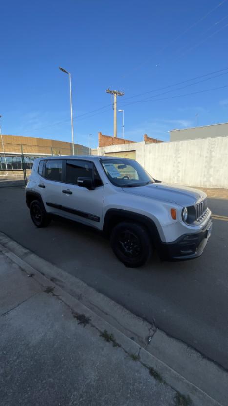 JEEP Renegade 1.8 16V 4P FLEX, Foto 5