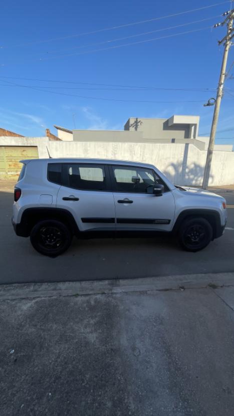 JEEP Renegade 1.8 16V 4P FLEX, Foto 7