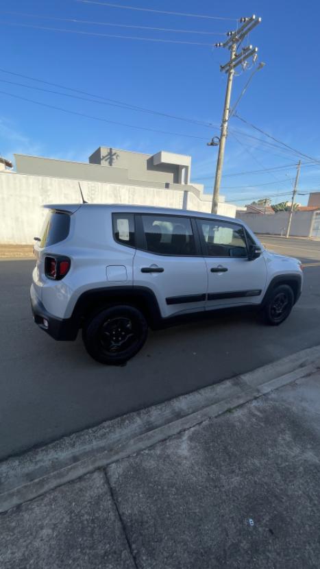 JEEP Renegade 1.8 16V 4P FLEX, Foto 8