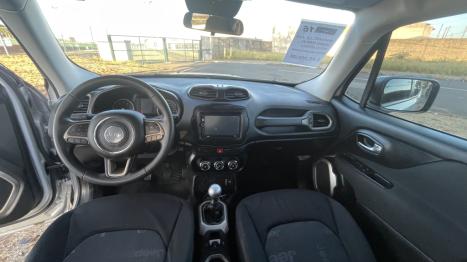 JEEP Renegade 1.8 16V 4P FLEX, Foto 10