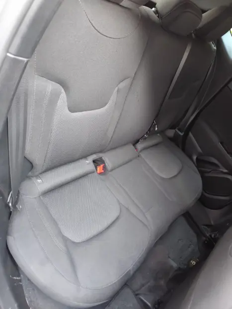 JEEP Renegade 1.8 16V 4P FLEX SPORT AUTOMÁTICO, Foto 11 JEEP Renegade 1.8 16V 4P FLEX SPORT AUTOMÁTICO, Foto 11