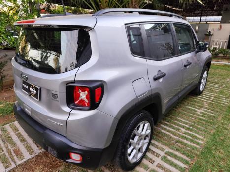 JEEP Renegade 1.8 16V 4P FLEX SPORT AUTOMÁTICO, Foto 12 JEEP Renegade 1.8 16V 4P FLEX SPORT AUTOMÁTICO, Foto 12