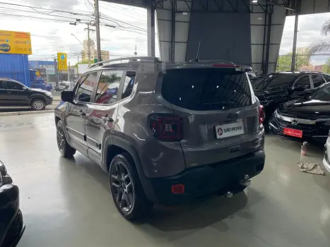 JEEP Renegade 1.8 16V 4P LIMITED FLEX AUTOMTICO, Foto 6