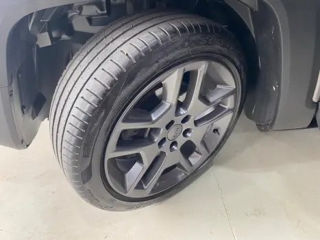 JEEP Renegade 1.8 16V 4P LIMITED FLEX AUTOMTICO, Foto 15