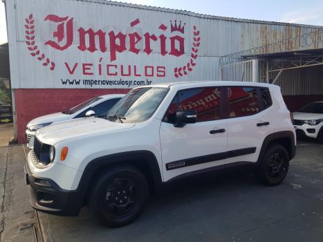 JEEP Renegade 1.8 16V 4P FLEX, Foto 2