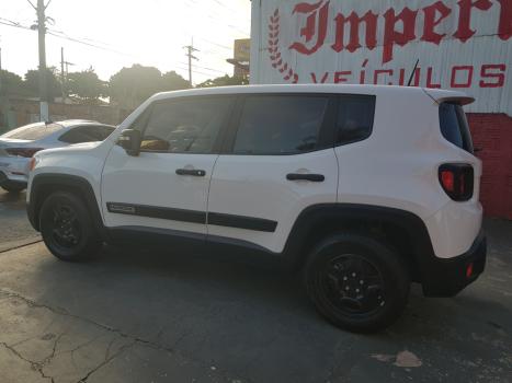 JEEP Renegade 1.8 16V 4P FLEX, Foto 3