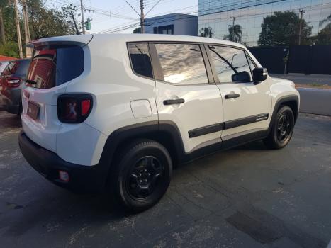 JEEP Renegade 1.8 16V 4P FLEX, Foto 4