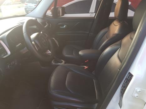 JEEP Renegade 1.8 16V 4P FLEX, Foto 5