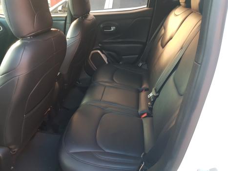 JEEP Renegade 1.8 16V 4P FLEX, Foto 6
