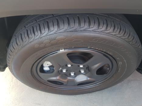 JEEP Renegade 1.8 16V 4P FLEX, Foto 7