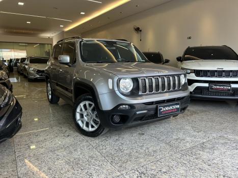 JEEP Renegade 1.8 16V 4P FLEX SPORT AUTOMTICO, Foto 2